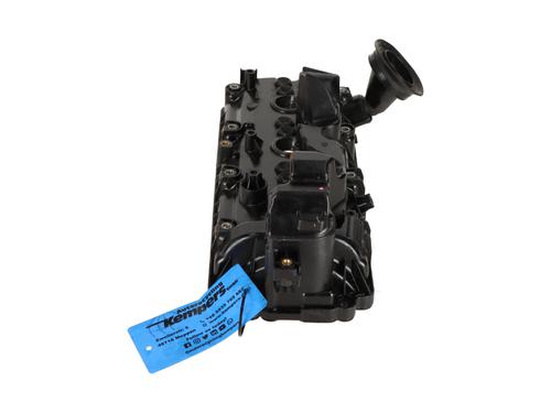 Ventildeckel VW TOUAREG (CR7, RC8) 3.0 TDI 4motion | BP28583970M124