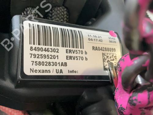 Engine BMW 3 Touring (G21, G81) 318 d Mild-Hybrid | BP38464306M1 - Image 8