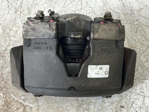 Left front brake caliper AUDI A5 Convertible (8F7) 3.0 TDI | BP37610332M105 - Image 3