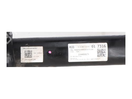 Right front shock absorber VW ID.5 (E39) Pro Performance | BP34709252M17 - Image 2