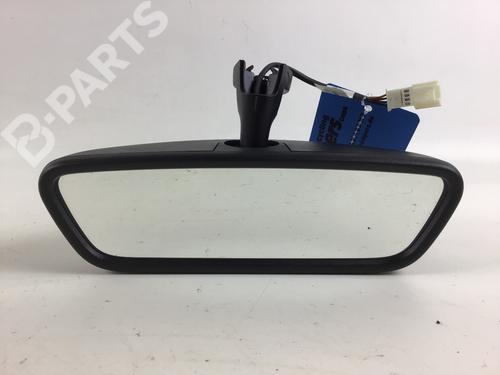 Specchietti retrovisore MERCEDES-BENZ A-CLASS (W176) A 200 CDI / d (176.008) (136 hp) 4780862
