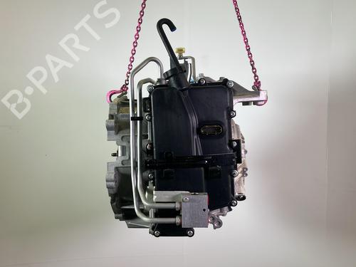 Gearbox FORD TRANSIT V363 Platform/Chassis (FED, FFD) 2.0 EcoBlue | BP34541908M3 - Image 2