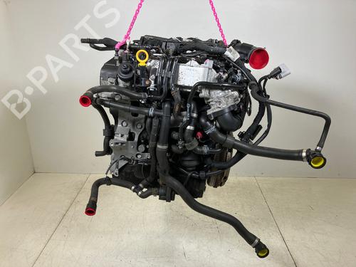 Engine VW PASSAT B8 Variant (3G5, CB5) 2.0 TDI | BP13258154M1 - Image 3