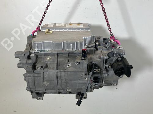 Engine OPEL VIVARO C Van (K0) VIVARO-E HYDROGEN | BP39926203M1 - Image 3