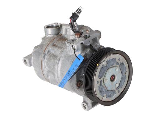 AC Kompressor VW TOUAREG (CR7, RC8) 3.0 TDI 4motion | BP29864504M34