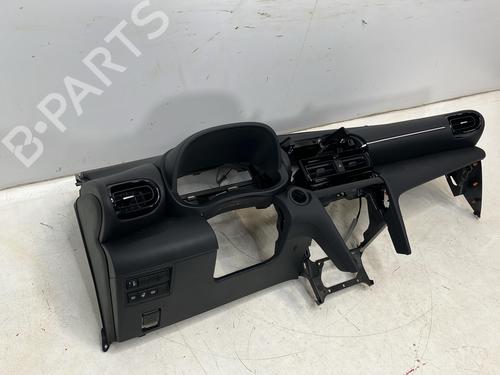 Dashboard TOYOTA YARIS CROSS (MXP_) 1.5 Hybrid (MXPJ10) | BP39925340C46 - Image 2
