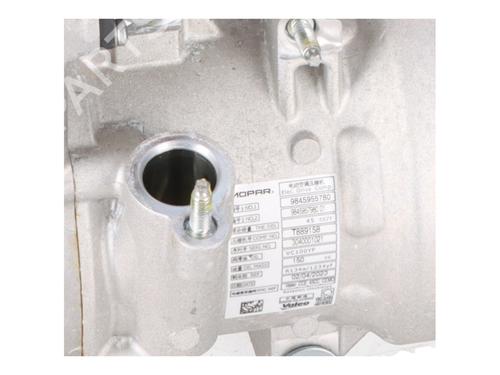 AC compressor OPEL VIVARO C Van (K0) VIVARO-E HYDROGEN | BP39923587M34 - Image 3