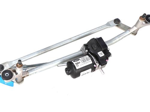 Used Front wiper motor Front wiper motor FORD TRANSIT V363 Platform/Chassis (FED, FFD) 2.0 EcoBlue (170 hp) 36411345 36411345
