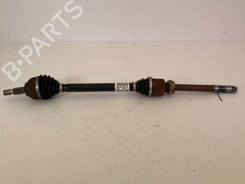Used Right front driveshaft Right front driveshaft OPEL VIVARO C Van (K0) VIVARO-E HYDROGEN (136 hp) 39926619 39926619
