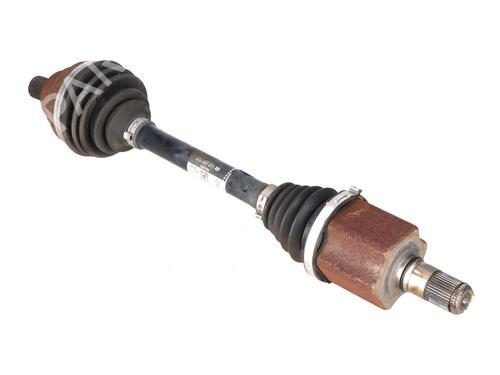 Used Left front driveshaft Left front driveshaft VW TOURAN (5T1) 2.0 TDI (150 hp) 34196858 34196858