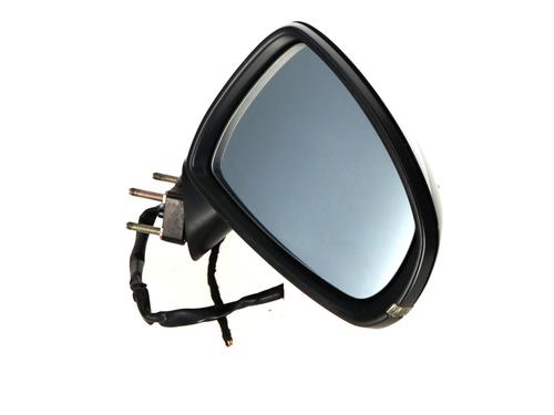 Right mirror AUDI A1 (8X1, 8XK) 1.2 TFSI | BP15855592C27 
