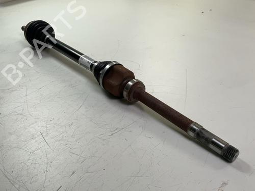 Right front driveshaft FIAT SCUDO Van E-SCUDO (507) | BP39926041M39 - Image 2