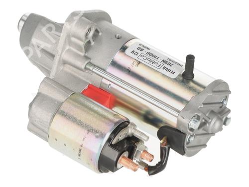 Starter FORD MONDEO III (B5Y) 1.8 16V | BP19101445M8