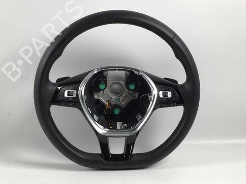 Rat Rat VW TIGUAN ALLSPACE (BW2, BJ2) 2.0 TDI (150 hp) 35721586 35721586