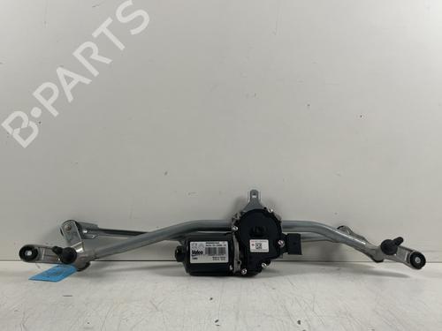 Used Front wiper motor Front wiper motor CITROËN JUMPY III Van (V_) ë-JUMPY HYDROGEN (136 hp) 39927016 39927016