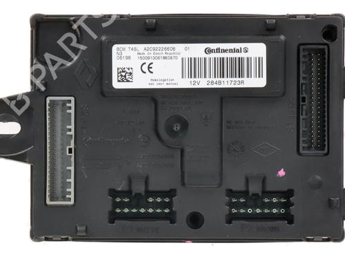 Electronic module DACIA DUSTER (HS_) 1.2 TCe 125 | BP39111960M83 - Image 3