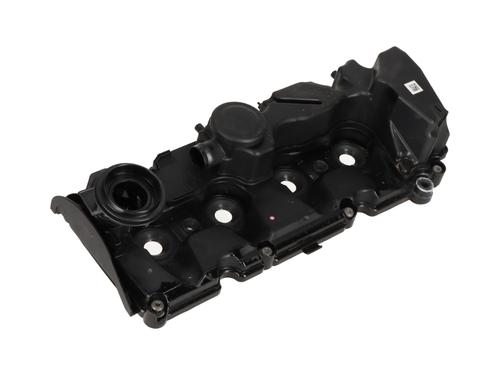 Used Valve cover Valve cover VW TRANSPORTER T6 Van (SGA, SGH, SHA, SHH) 2.0 TDI (150 hp) 30543514 30543514