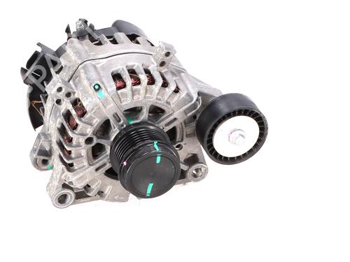 Generator Generator FORD TRANSIT V363 Platform/Chassis (FED, FFD) 2.0 EcoBlue (170 hp) 36071574 36071574