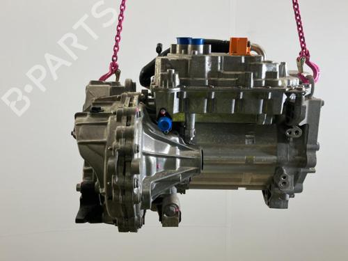 Engine OPEL VIVARO C Van (K0) VIVARO-E HYDROGEN | BP39920254M1 - Image 3