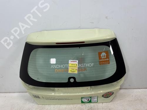Used Tailgate Tailgate HYUNDAI INSTER (AX1) EV (97 hp) 39923278 39923278