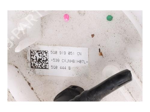 Fuel pump VW GOLF VIII (CD1, DA1) 1.5 eTSI | BP32237401M76