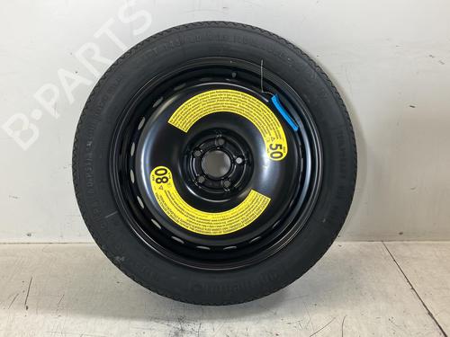 Kit pneu suplente Kit pneu suplente 36908794 36908794