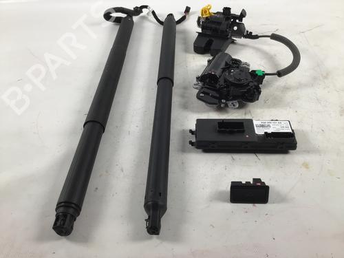 Used Electronic module Electronic module VW TIGUAN (AD1, AX1) 2.0 TDI 4motion (240 hp) 34406518 34406518