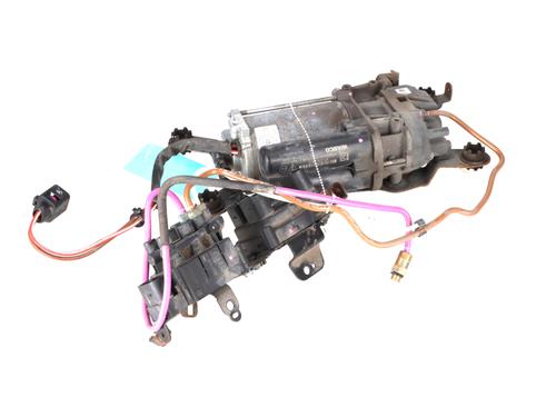 Used Suspension compressor Suspension compressor PORSCHE PANAMERA (971) 2.9 4 E-Hybrid (97ABE1, 97BBE1) (330 hp) 34197386 34197386