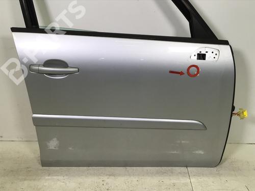 Right front door CITROËN C4 Picasso I MPV (UD_) 1.8 i 16V | BP8273189C3 