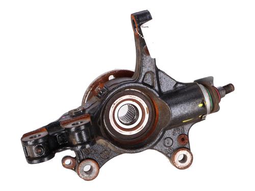 Right front steering knuckle OPEL VIVARO C Van (K0) VIVARO-E HYDROGEN | BP39920937M26 - Image 2