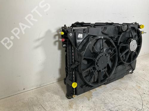 Radiator set FORD USA EXPLORER (U5_) 3.5 | BP39918321M120 - Image 6