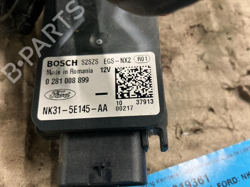 Electronic sensor FORD TRANSIT V363 Platform/Chassis (FED, FFD) 2.0 EcoBlue | BP38234001M84 - Image 3
