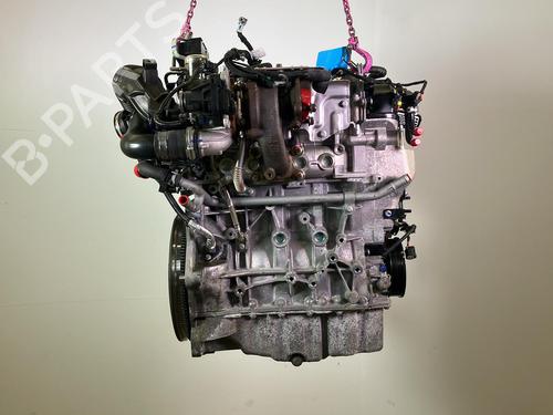 Engine BAIC SENOVA X55 1.5 (BJ7153) | BP39921407M1 - Image 2