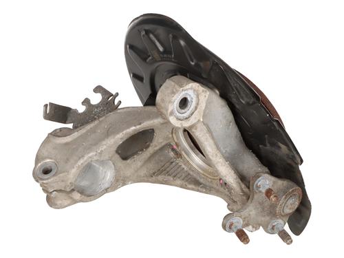 Right front steering knuckle VW PASSAT B8 Variant (3G5, CB5) 1.4 TSI | BP15493374M26 