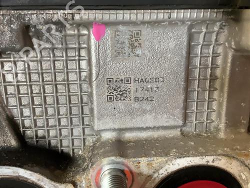 Engine SUZUKI SWIFT V (AZ) 1.2 SHVS (A2L412) | BP37529832M1 - Image 9