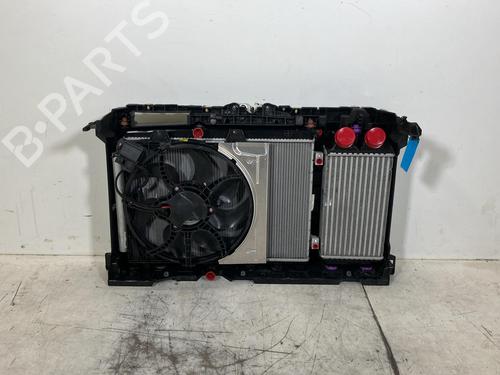 Radiator set OPEL MOKKA 1.2 (76) | BP40259049M120 - Image 4