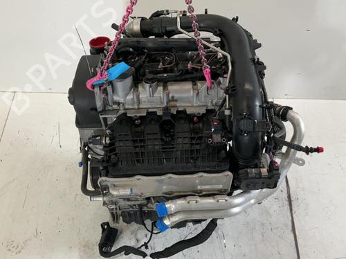 Engine AUDI A4 B9 Avant (8W5, 8WD) 1.4 TFSI | BP38441250M1 - Image 6