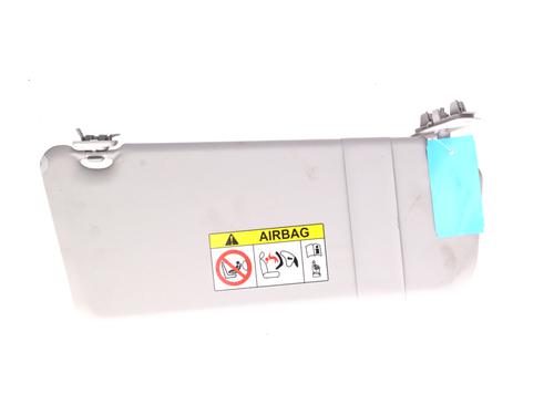 Used Right sun visor Right sun visor CITROËN JUMPY III Van (V_) ë-JUMPY HYDROGEN (136 hp) 39926126 39926126
