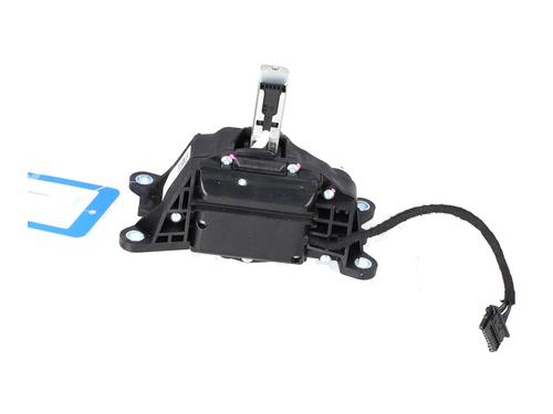 Automatic gearbox selector AUDI A6 C8 (4A2) 45 TFSI Mild Hybrid quattro | BP30501434M91