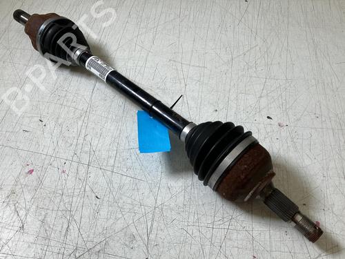 Used Left front driveshaft Left front driveshaft OPEL VIVARO C Van (K0) VIVARO-E HYDROGEN (136 hp) 39925822 39925822