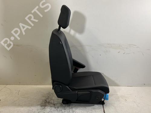 Left front seat CITROËN JUMPY III Van (V_) ë-JUMPY HYDROGEN | BP39924341C15 - Image 2