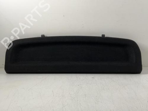 Used Rear parcel shelf Rear parcel shelf 37468718 37468718