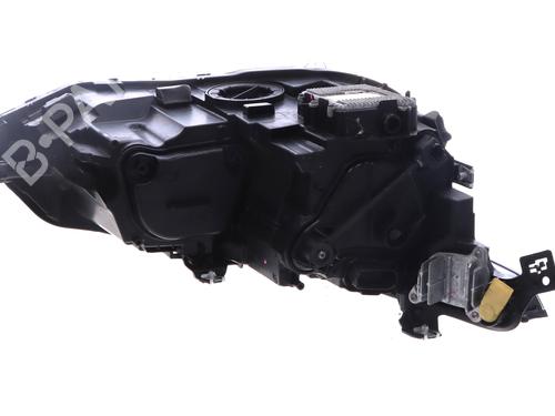 Left headlight VW GOLF VIII (CD1, DA1) 1.0 TSI | BP39181365C28 - Image 4