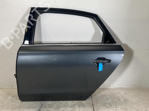 Used Left rear door Left rear door AUDI A8 D4 (4H2, 4H8, 4HC, 4HL) 3.0 TDI quattro (258 hp) 34583887 34583887
