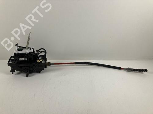 Gearstyring Automatisk AUDI A7 Sportback (4GA, 4GF) 3.0 TFSI quattro (310 hp) 26013830