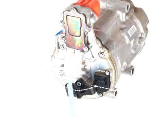 AC compressor NISSAN LEAF (ZE1) Electric | BP37643346M34 - Image 3