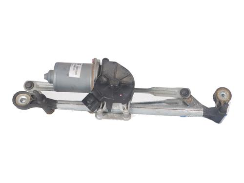 Used Front wiper motor OPEL CORSA E (X15) 1.4 (08, 68) (90 hp) 24969534