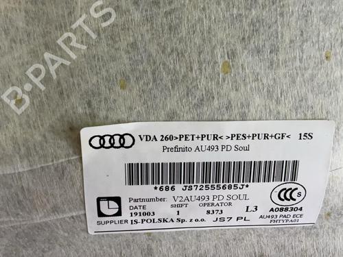 Interiør tag AUDI A5 Sportback (F5A, F5F) 2.0 TDI | BP37610227I12 - Image 3