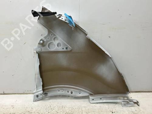 Forskærm venstre FORD TRANSIT V363 Platform/Chassis (FED, FFD) 2.0 EcoBlue | BP33198478C41  - Image 5