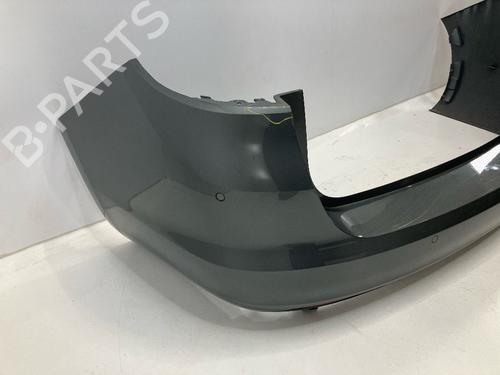 Rear bumper OPEL ASTRA K Sports Tourer (B16) 1.2 Turbo (35) | BP28058760C8 